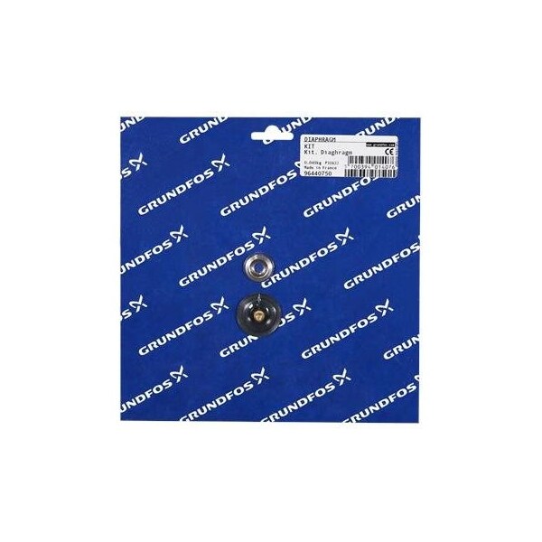 Pump Repair Parts- Kit, diaphragm DMS4, DMS Series.